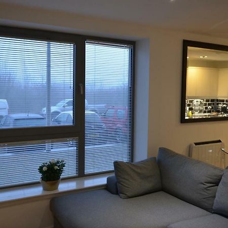 Matysiak Apartment EDI Buitenkant foto