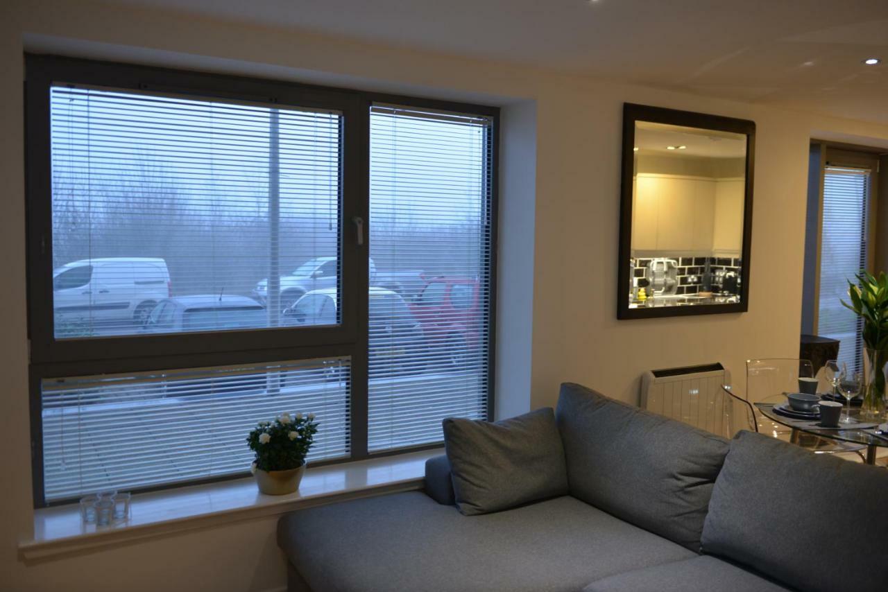 Matysiak Apartment EDI Buitenkant foto