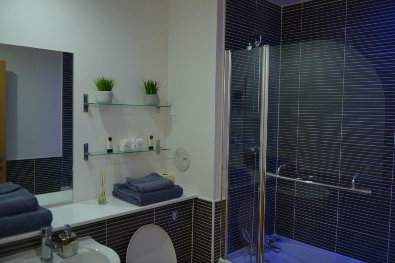 Matysiak Apartment EDI Buitenkant foto