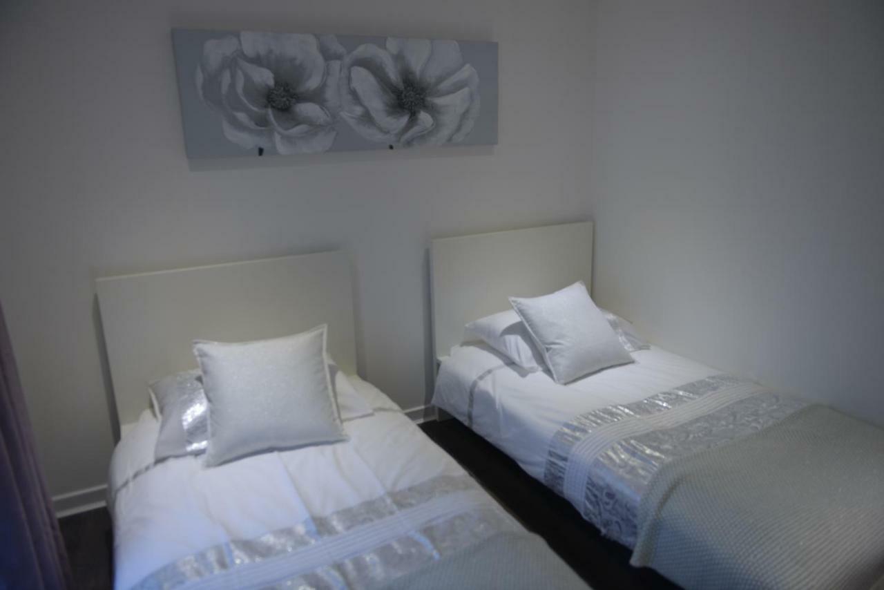 Matysiak Apartment EDI Buitenkant foto