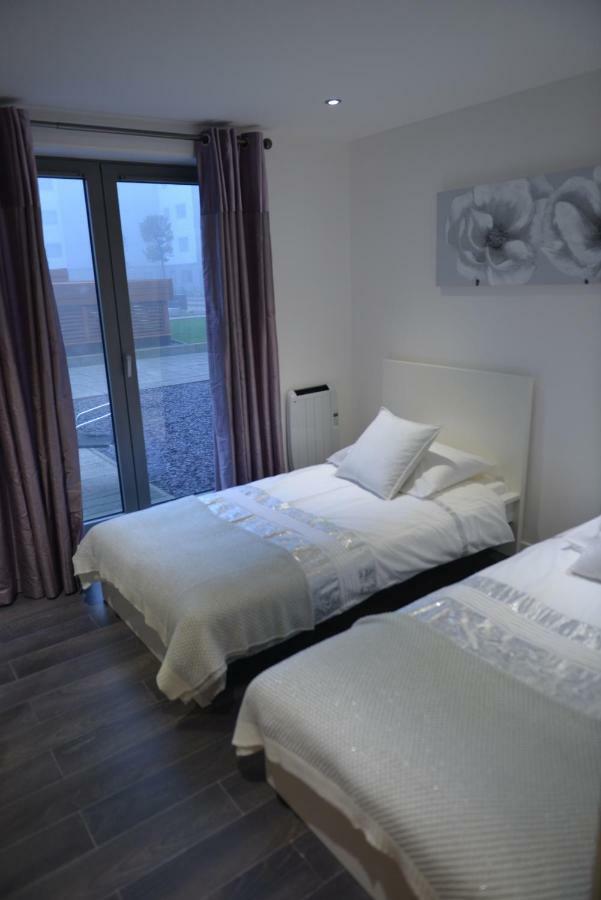 Matysiak Apartment EDI Buitenkant foto