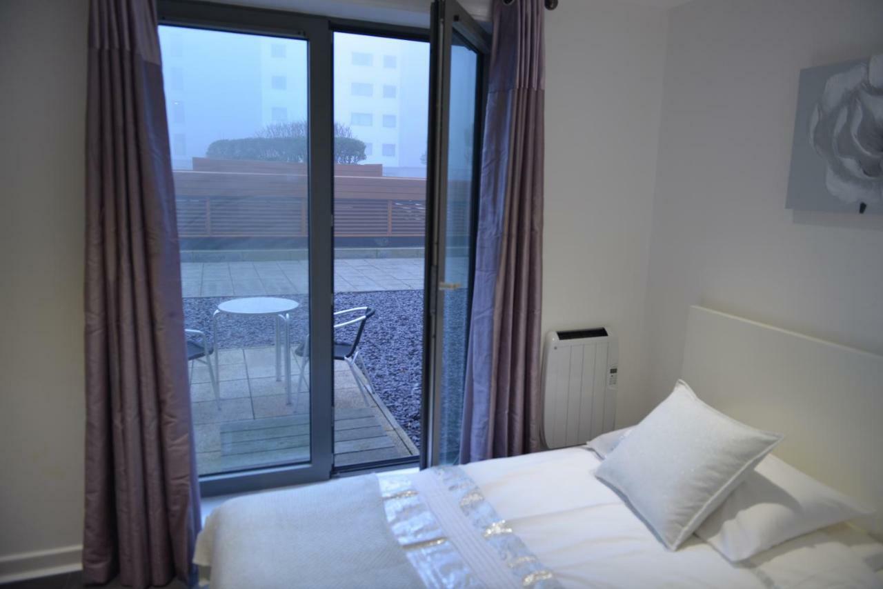 Matysiak Apartment EDI Buitenkant foto