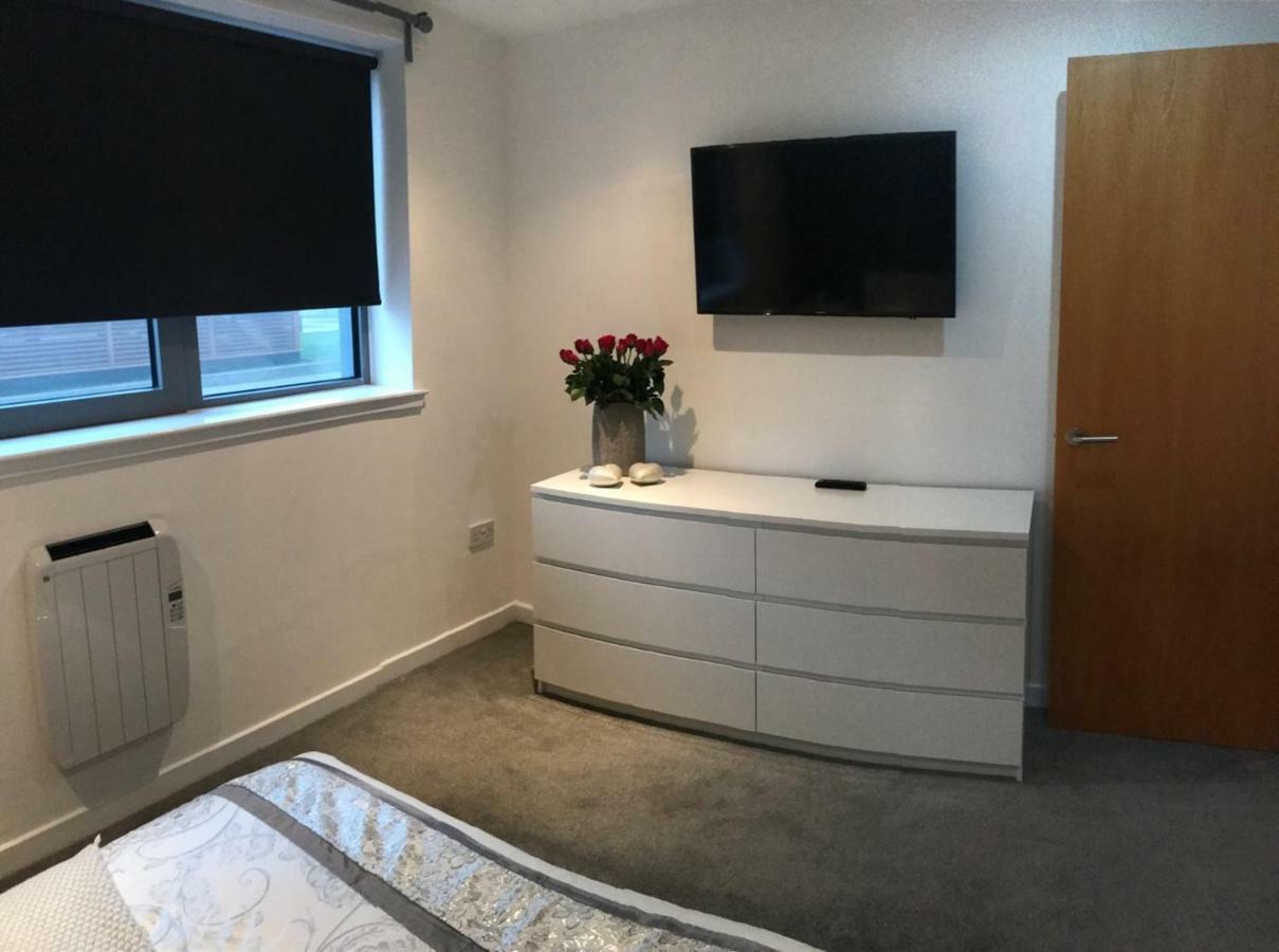 Matysiak Apartment EDI Buitenkant foto