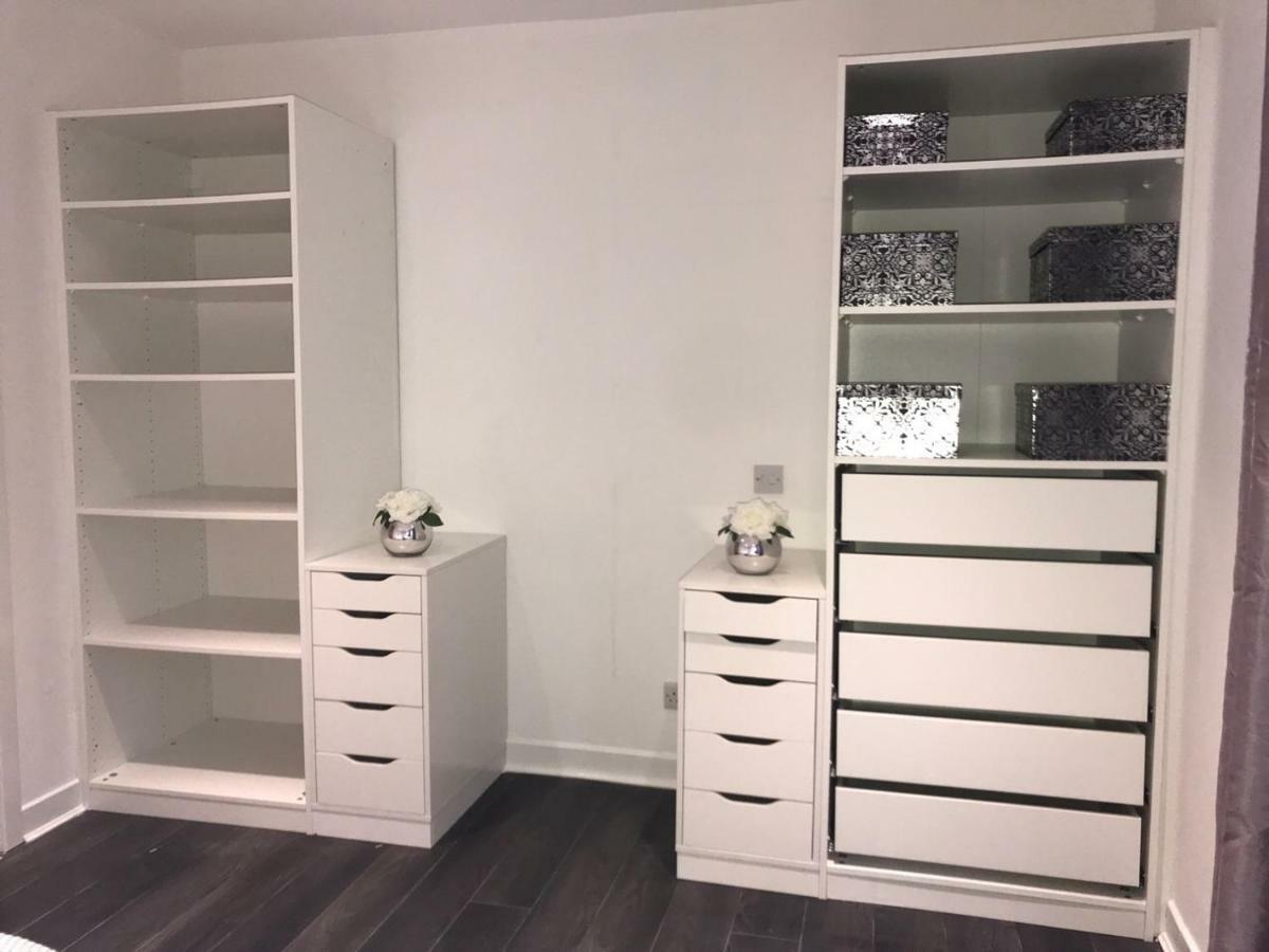 Matysiak Apartment EDI Buitenkant foto