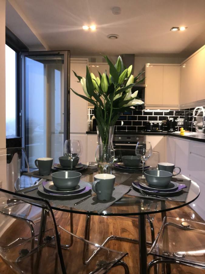 Matysiak Apartment EDI Buitenkant foto
