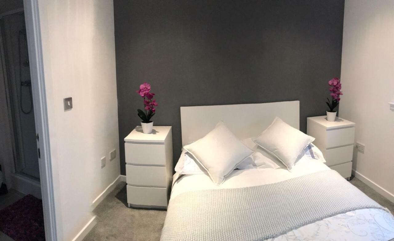 Matysiak Apartment EDI Buitenkant foto
