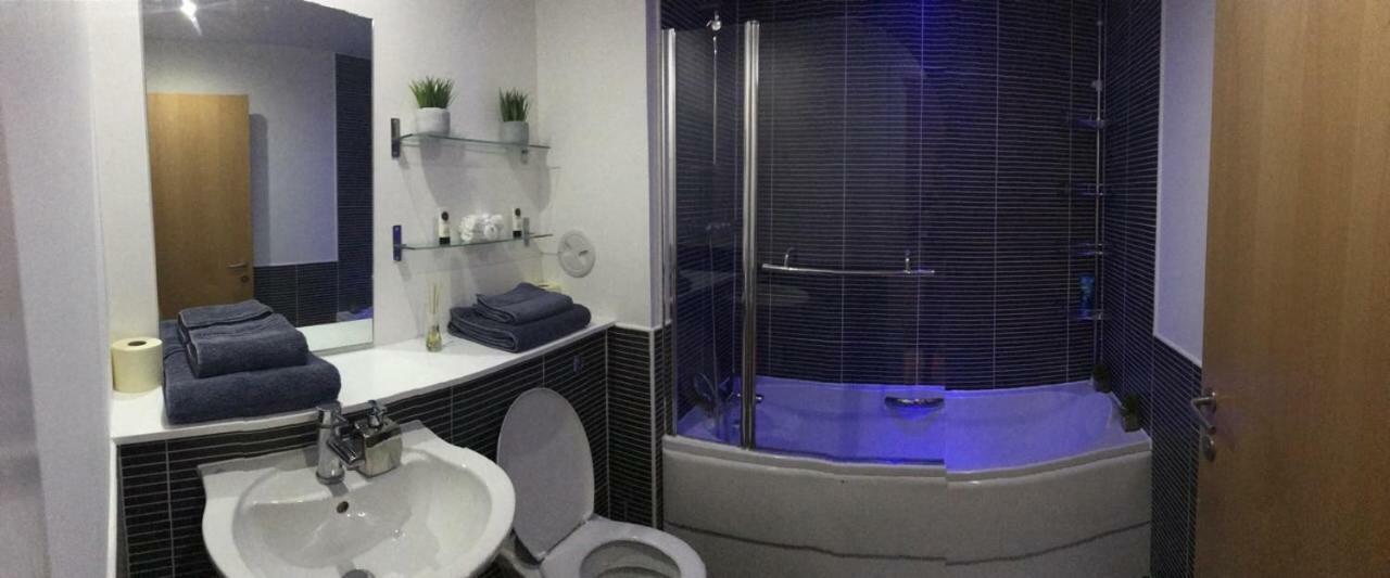 Matysiak Apartment EDI Buitenkant foto