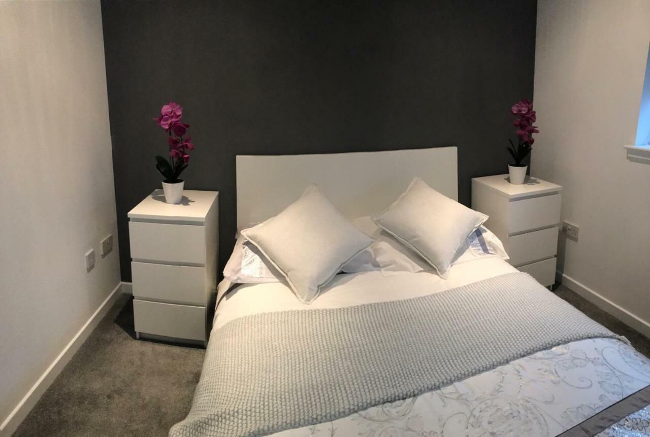 Matysiak Apartment EDI Buitenkant foto
