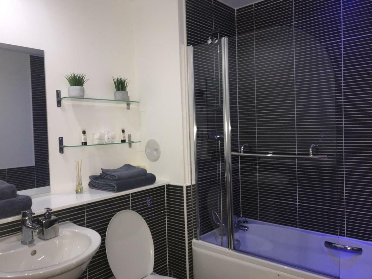 Matysiak Apartment EDI Buitenkant foto
