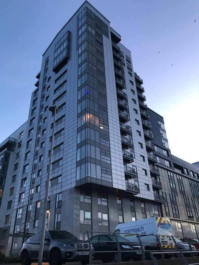 Matysiak Apartment EDI Buitenkant foto