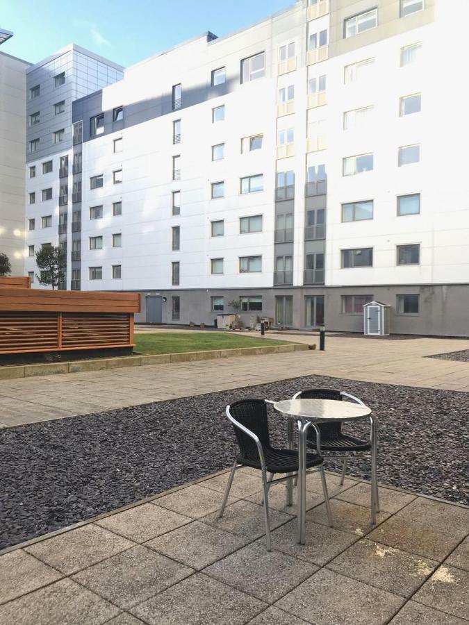 Matysiak Apartment EDI Buitenkant foto