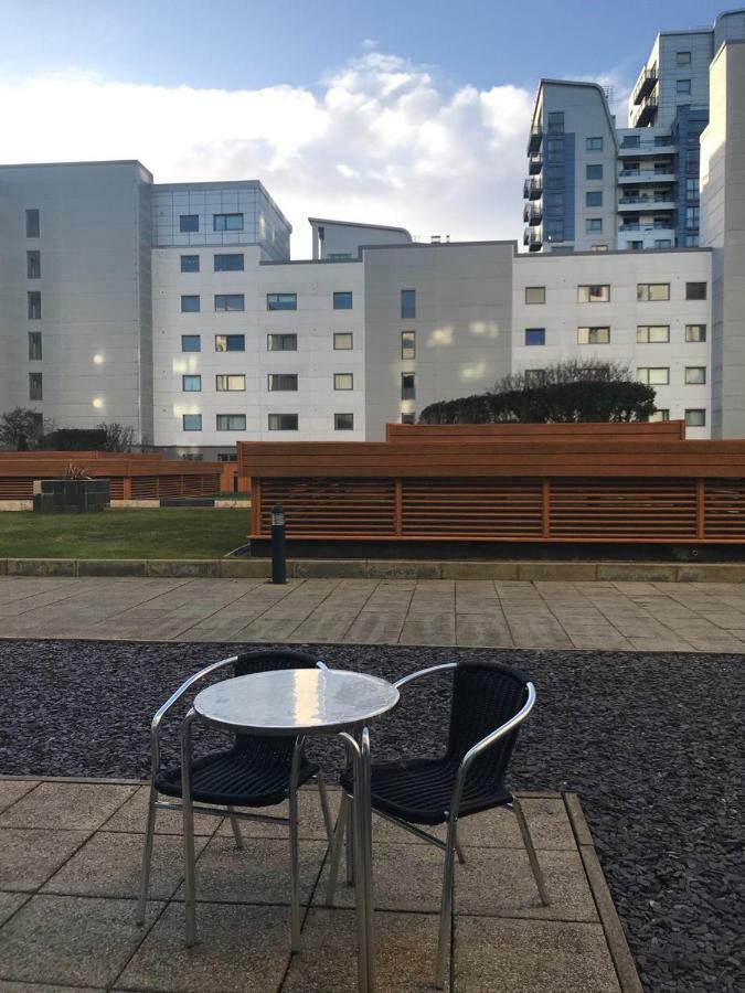 Matysiak Apartment EDI Buitenkant foto