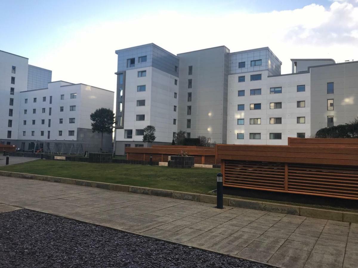 Matysiak Apartment EDI Buitenkant foto