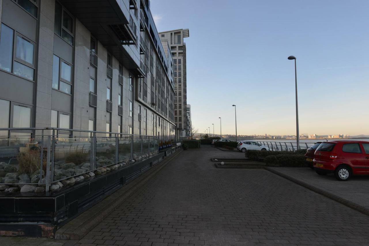 Matysiak Apartment EDI Buitenkant foto